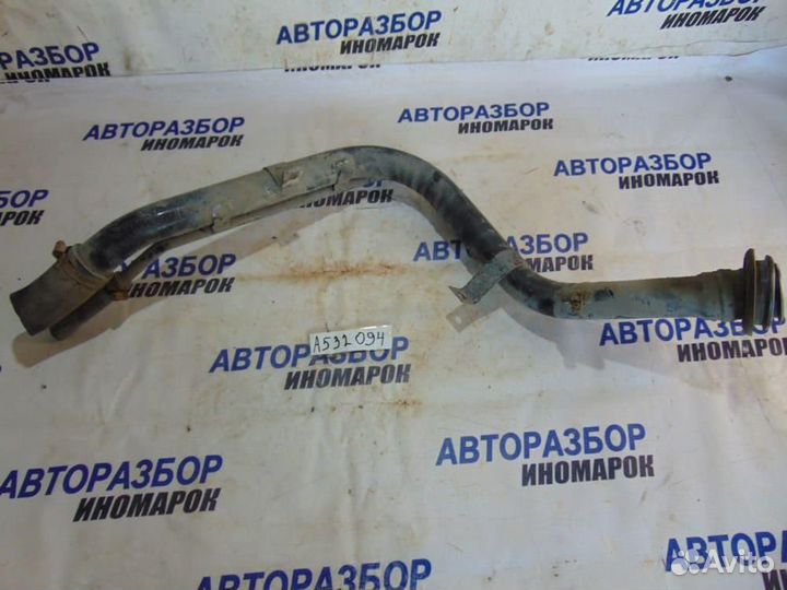 Горловина топливного бака для ваз LADA Kalina 2004