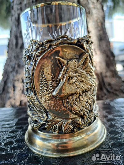 Подстаканник 