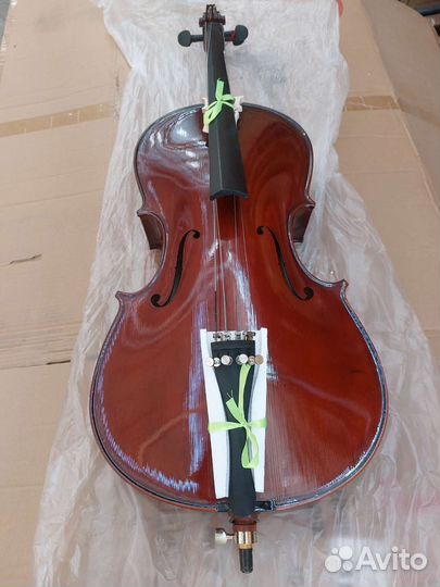 Виолончель 1/4