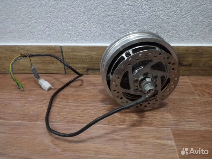 Запчасти для самоката