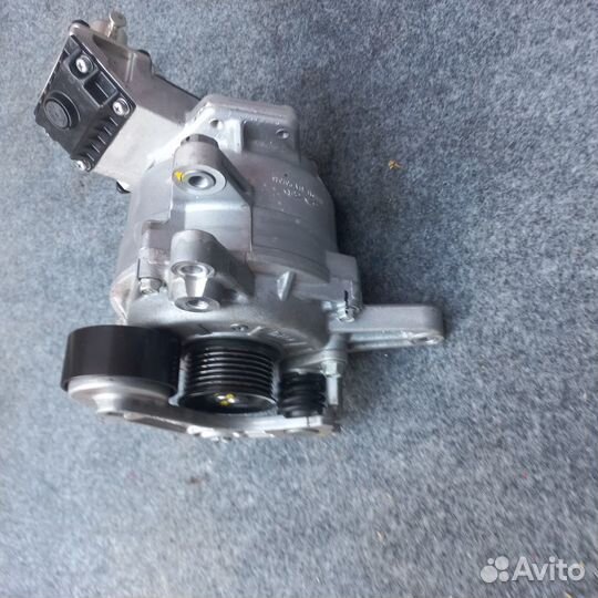 Генератор Hyundai Ioniq I