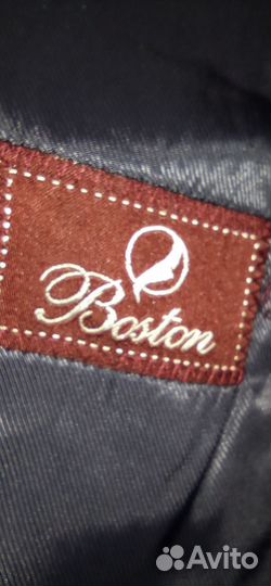 Школьная форма