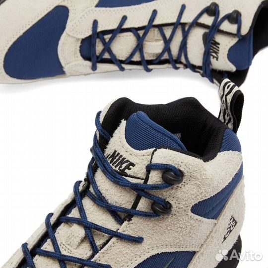 Nike ACG Torre MID WP orewood BRN / Vintage