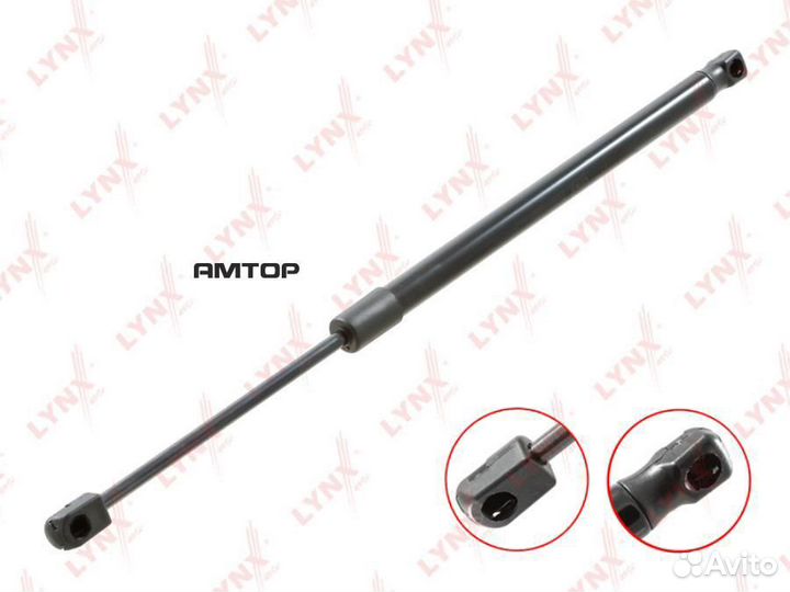 Lynxauto GS-1203 Газовый упор багажника lynxauto G