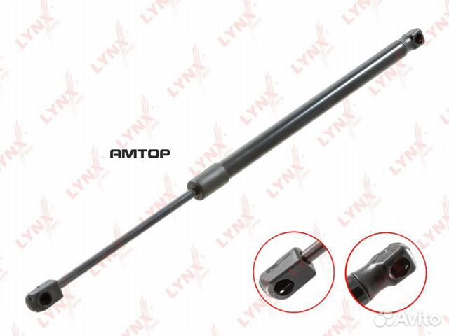 Lynxauto GS-1203 Газовый упор багажника lynxauto G