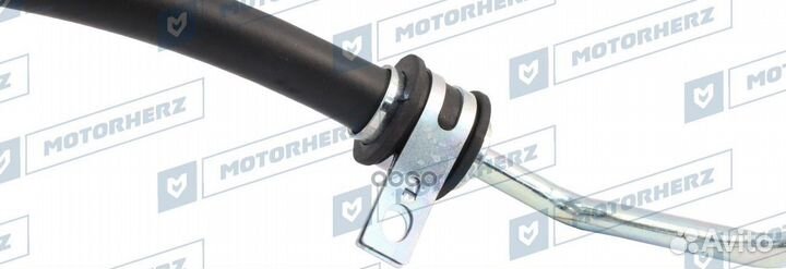 Шланг напорный от насоса к рейке HPH0003 Motorherz