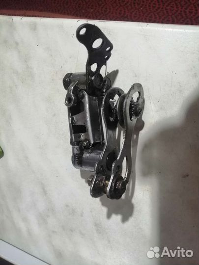 Каретка переключения передач Хвз