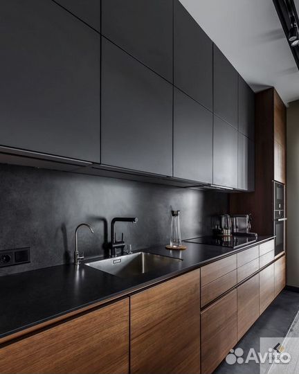 Кухня на заказ