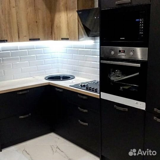 Кухни на заказ