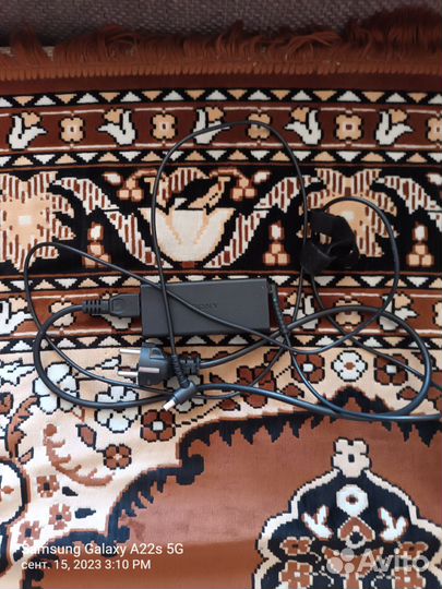 Sony Vaio svf152a29v