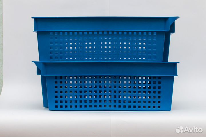 Ящики овощные оптом