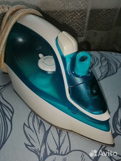 Утюг Philips бу