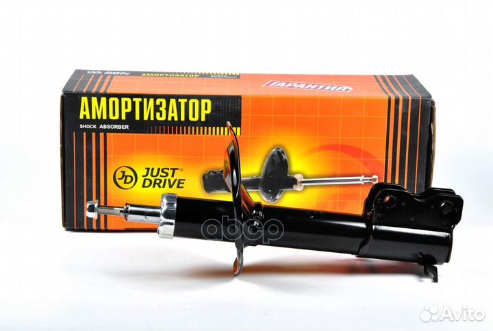 Амортизатор JAS0068 Just Drive