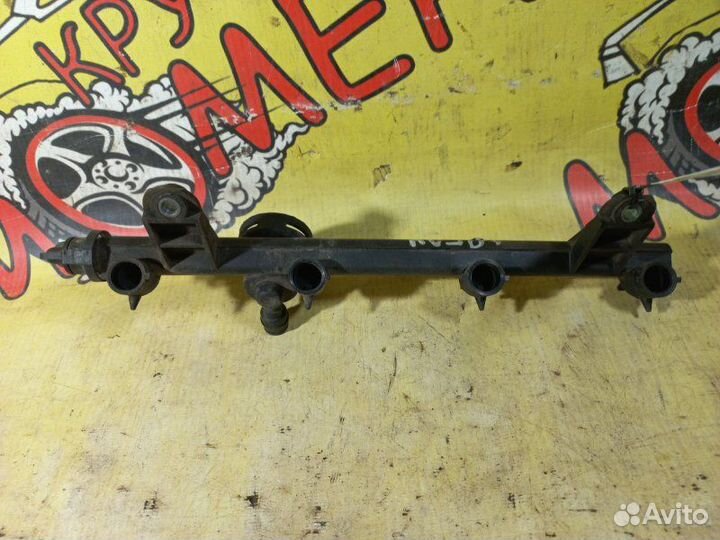 Топливная рейка Renault Symbol рест седан 1.4