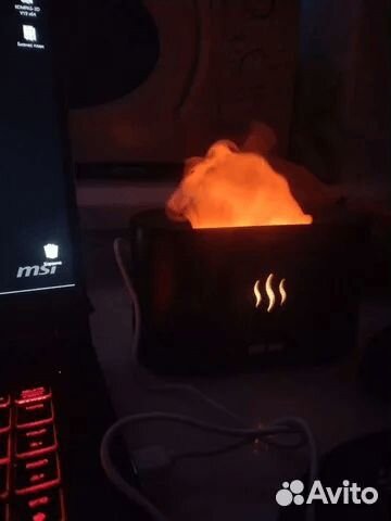 Климатическое оборудование Очистители воздуха