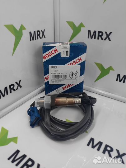 Лямбда-зонд 0258006431