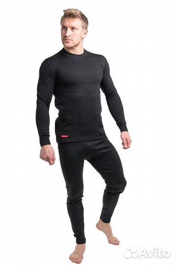 Комплект мужской термобелье comfort extrim man