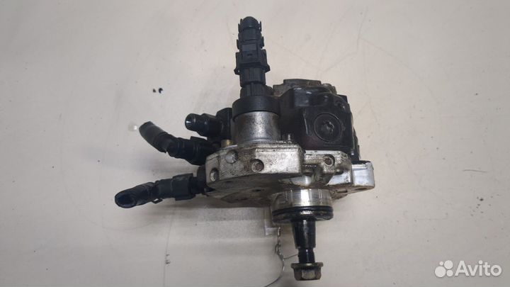 Тнвд киа Sorento