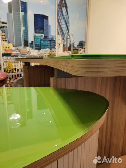 Кабинет руководителя