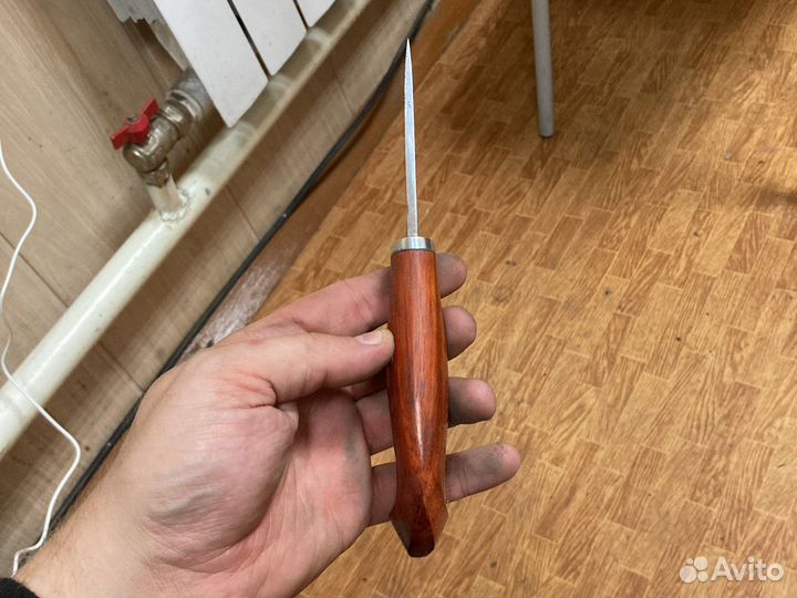 Шкуросъемные ножи