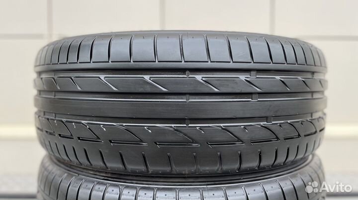 Bridgestone Potenza S001 225/45 R19