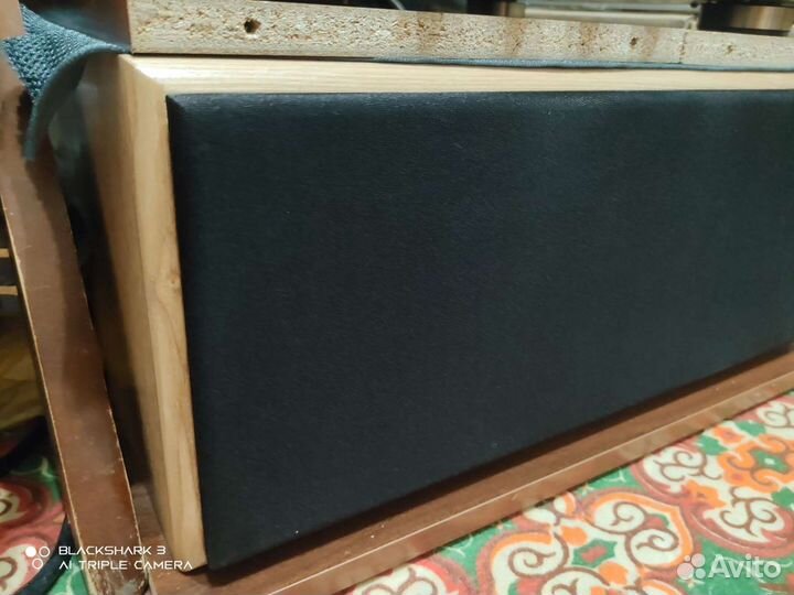 AVA Opti C27 корпус+фильтр