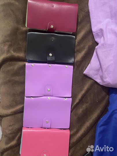 Карточки для готовки