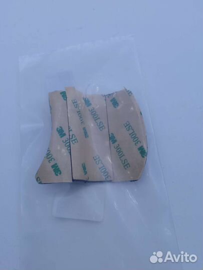 Canon 550d накладка