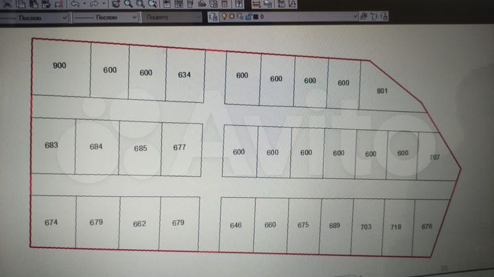 Участок 6 сот. (ИЖС)