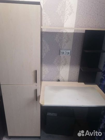 Уголок школьника