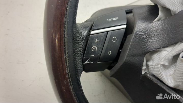 Руль Volvo XC90