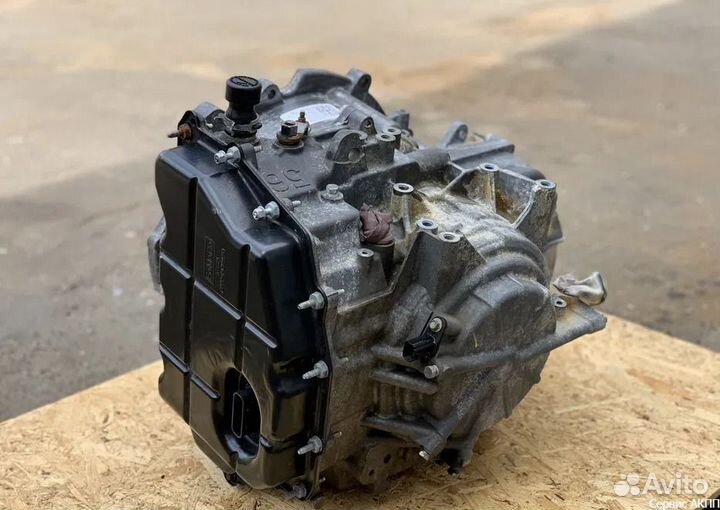 АКПП Ford