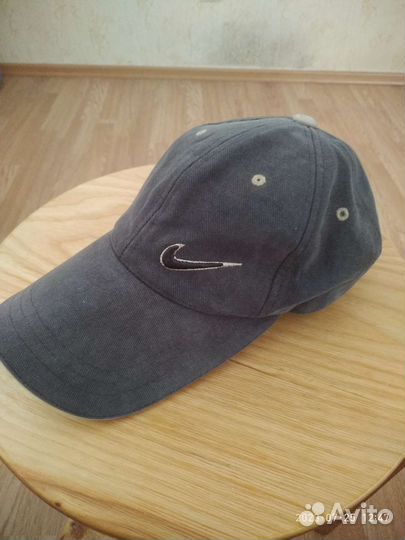 Кепка мужская