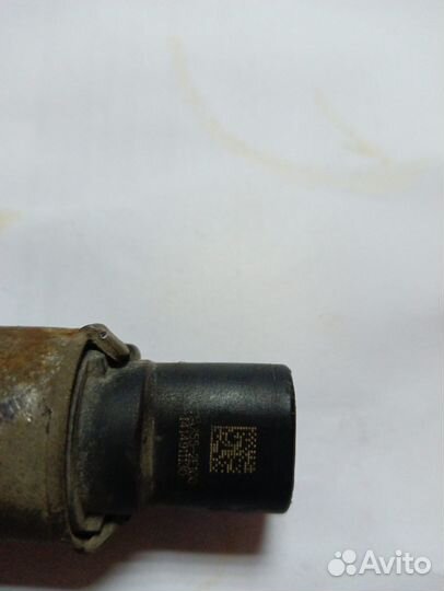 Клапан эл. рег. фаз грм для а/м Hyundai