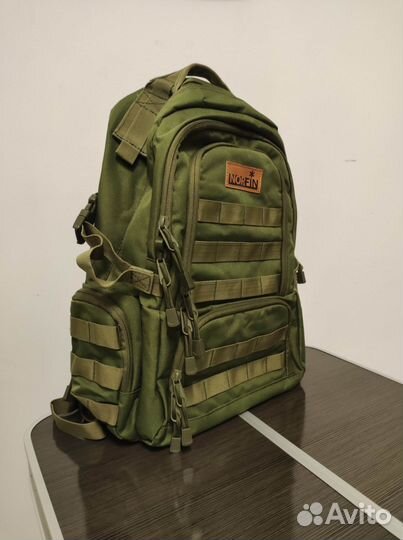 Рюкзак norfin tactic 35 NF