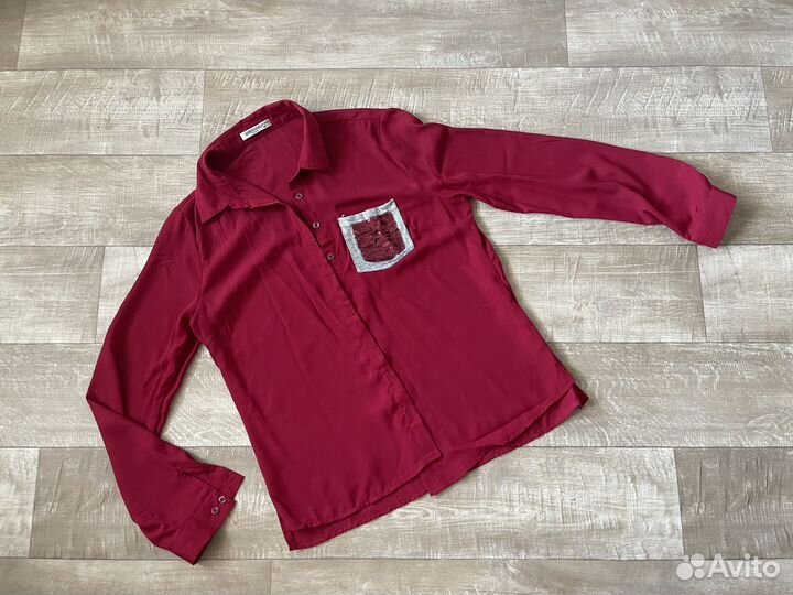 Пакет вещей на девушку 42-44