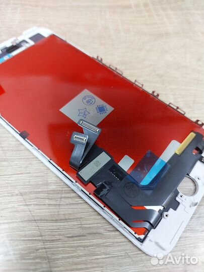 Дисплеи / тачскрины для iPhone