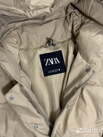 Куртка Zara женская