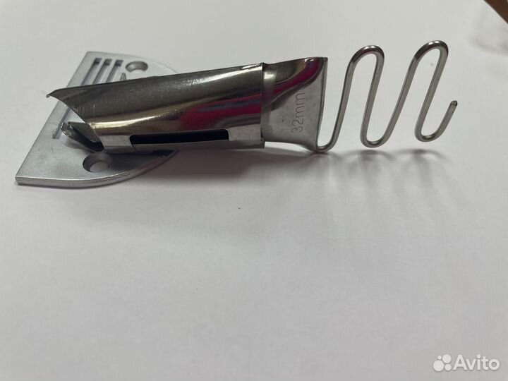 Окантователь для Eva материалов (32мм)