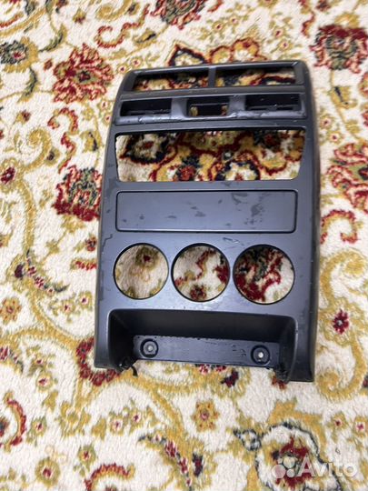 Запчасти на авто ваз 2170