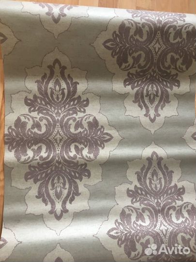 Обои производства Италии