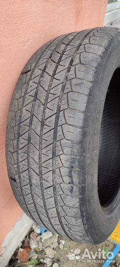 Good Tire Nexen 225/55 R18