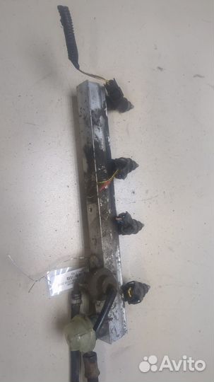 Форсунка топливная Honda HRV, 2002