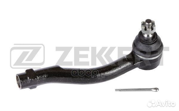 Наконечник рулевой прав. Hyundai Tucson 04- Ki