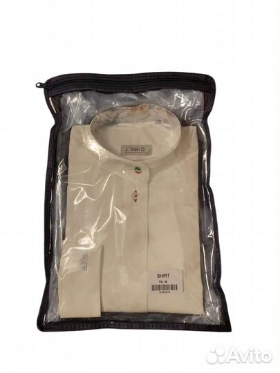 Рубашки J.VAN D Италия