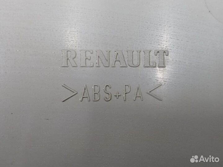 5010354860 Накладка люка Renault Premium