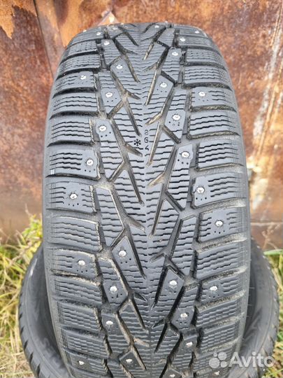 Nokian Tyres Nordman 7 205/50 R17 96T