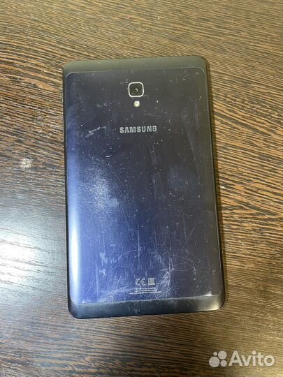 Samsung Galaxy Tab A