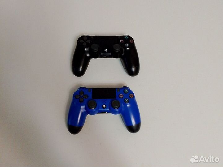 Продам PS4