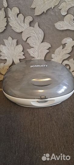 Маникюрный набор